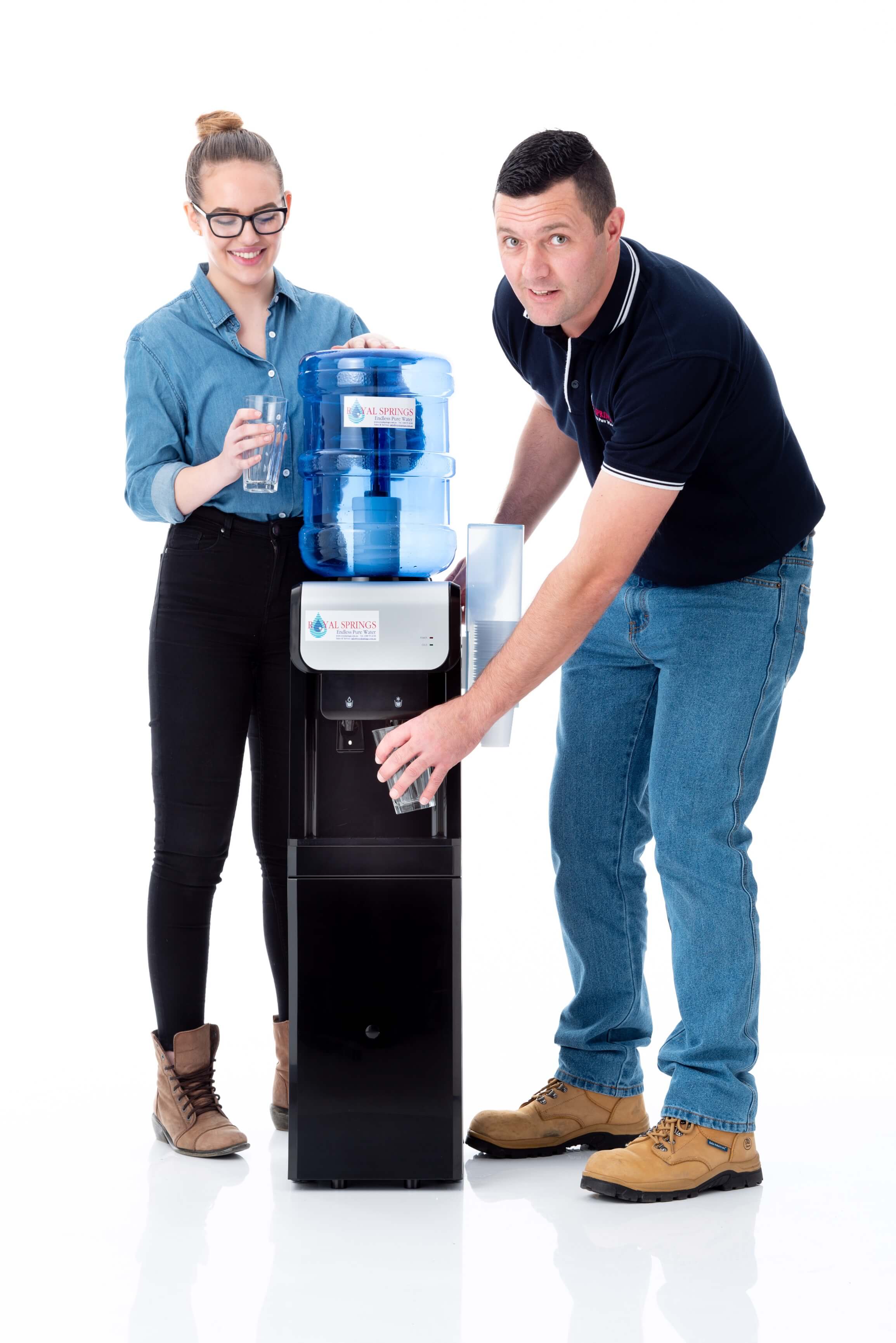 Buy or Rent Best Office Water Coolers Melbourne Australia